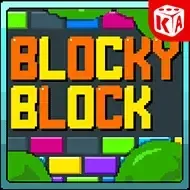 Blocky Blocks icon