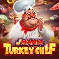 J Mania Turkey Chef icon