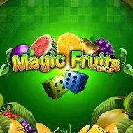 Magic Fruits Dice icon