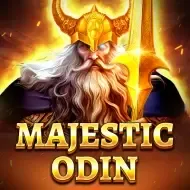 Majestic Odin icon