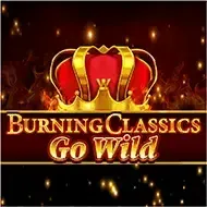 Burning Classics icon