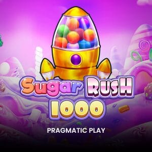 Sugar Rush 1000 icon