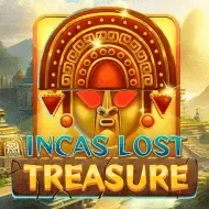 Inca Lost Treasure icon