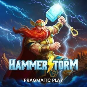 Hammerstorm icon