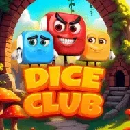 Dice Club icon