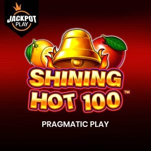 Shining Hot 100 Jackpot Play icon