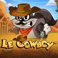 Le Cowboy icon