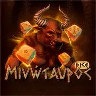 Minotaur Dice icon