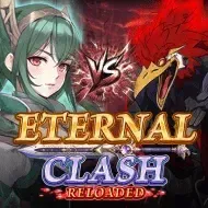 Eternal Clash Reloaded icon