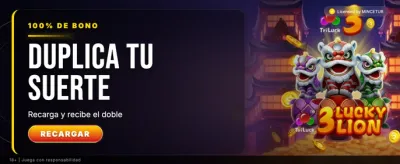 Torneo de Búfalos Perú promotion