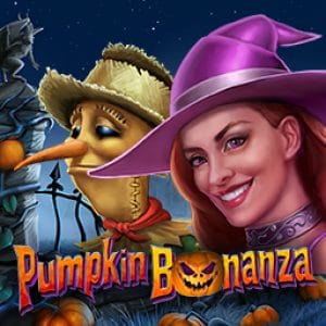Pumpkin Bonanza icon