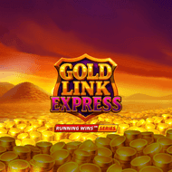 Gold Link Express Running Wins icon