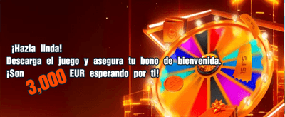 Bono exclusivo para Perú banner