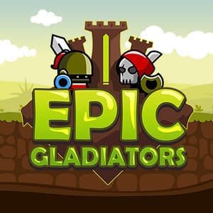 Epic Gladiators icon