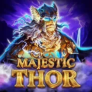 Majestic Thor icon