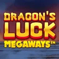 Dragon's Luck Megaways icon