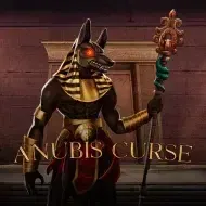 Anubis Curse icon