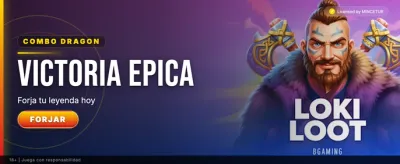 ¡Gana hoy con Mr Bet Casino! banner