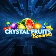 Crystal Fruits Bonanza icon