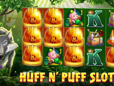 Captura de pantalla de Mr Bet Casino 1