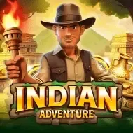 Indian AdventureOnlyplay icon